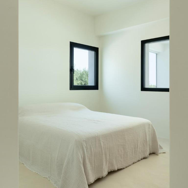 Contemporary Villa with Pool and Sea View in Ostuni - Villa con 3 Camere da Letto - 22