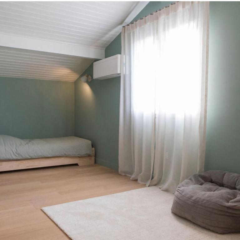 Magnifique villa piscine au coeur de Seignosse - Villa 1 Chambre - 46