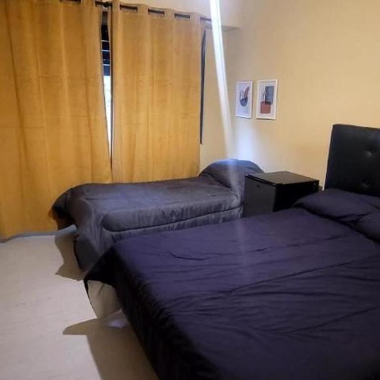 Family Room - Apartamento de 1 dormitorio - 1