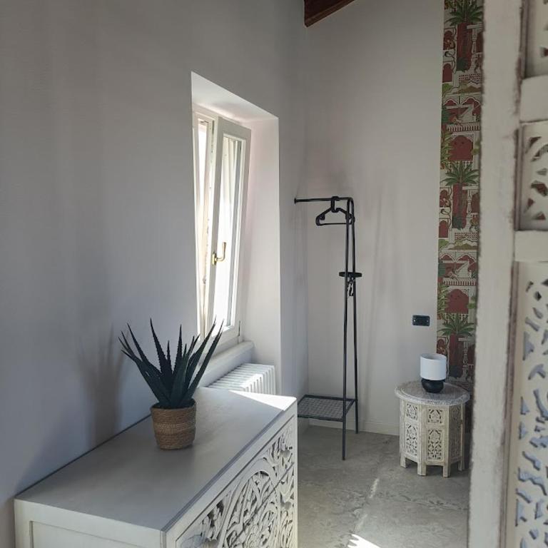 Apartments - La Corte dei Mercanti - Centro Storico - Penthouse Apartment - 7