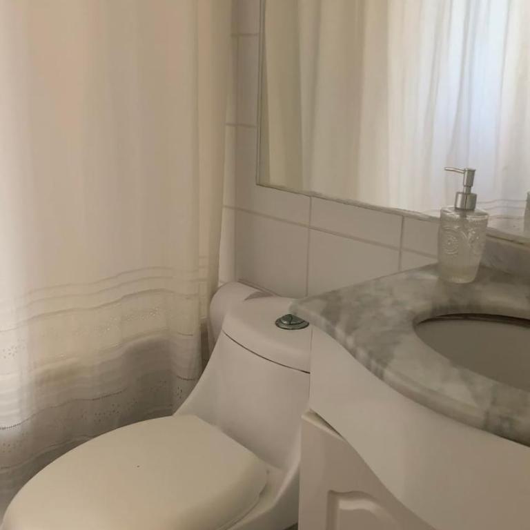 Casa cerca del mar - Two-Bedroom House - 3