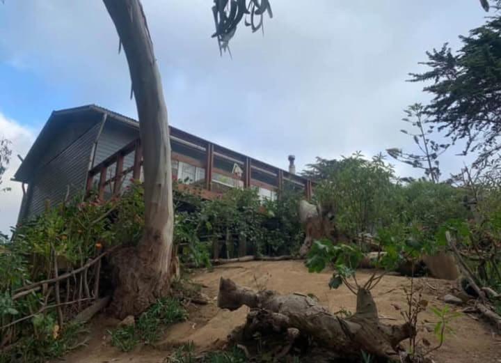 Casa cerca del mar - Two-Bedroom House - 14