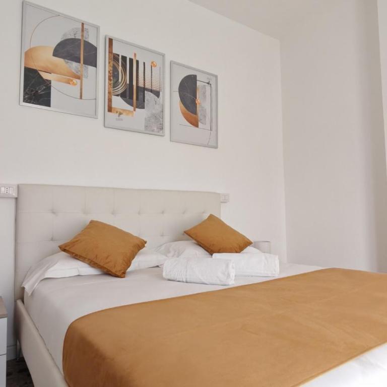 NORA House - Appartamento con 3 Camere da Letto - 2