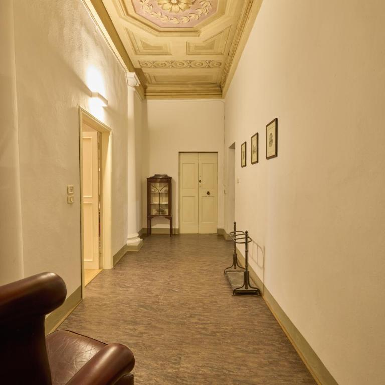 Appartamento Imperiale - Appartamento con 1 Camera da Letto - 21