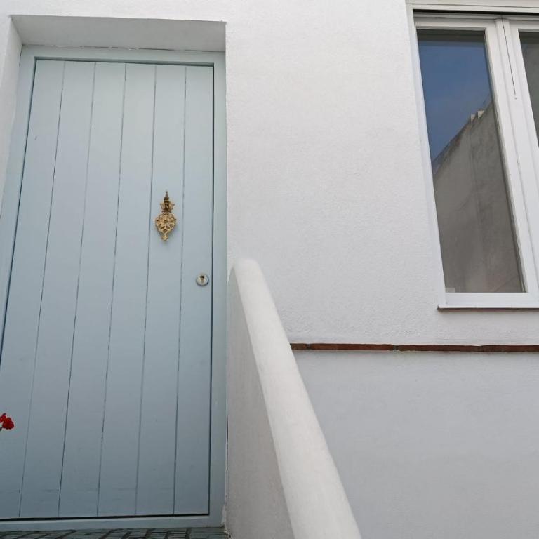 La Marinera, beautiful apartment with terrace - Apartamento de 1 dormitorio - 2