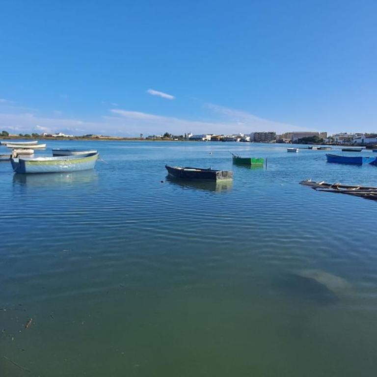 La Marinera, beautiful apartment with terrace - Apartamento de 1 dormitorio - 14