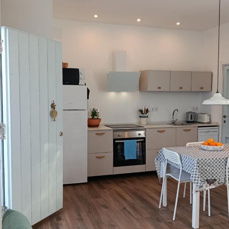 La Marinera, beautiful apartment with terrace - Apartamento de 1 dormitorio - 3