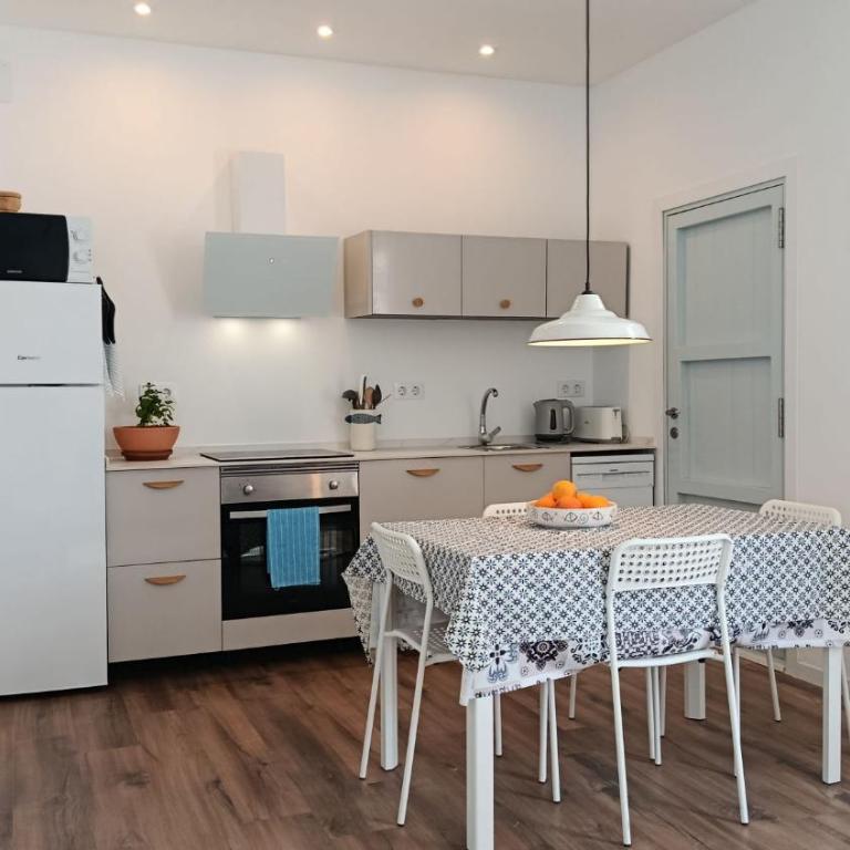 La Marinera, beautiful apartment with terrace - Apartamento de 1 dormitorio - 7