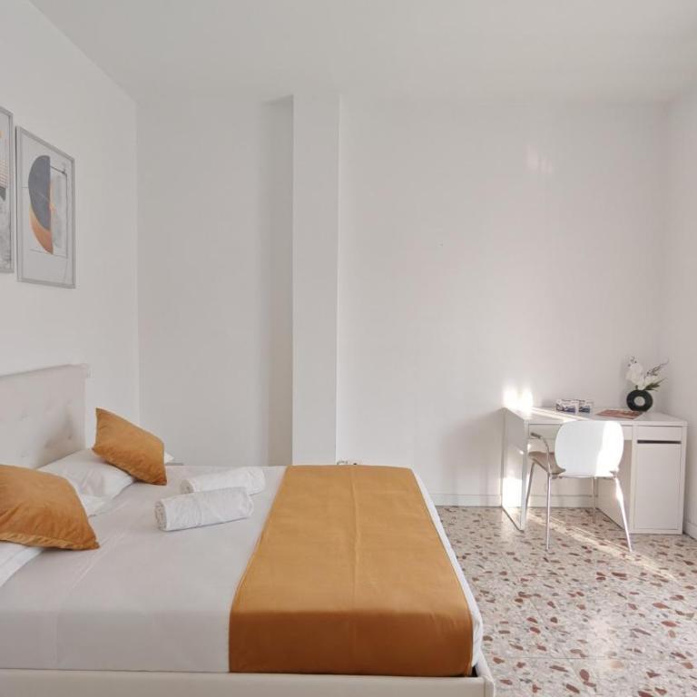 NORA House - Appartamento con 3 Camere da Letto - 4
