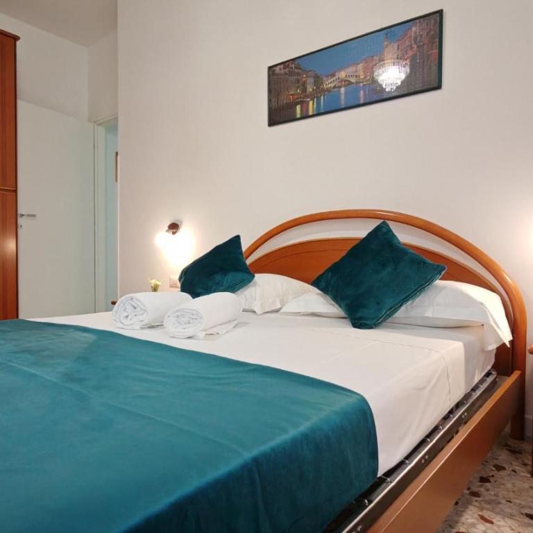 NORA House - Appartamento con 3 Camere da Letto - 9