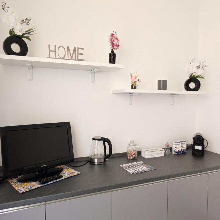 NORA House - Appartamento con 3 Camere da Letto - 13