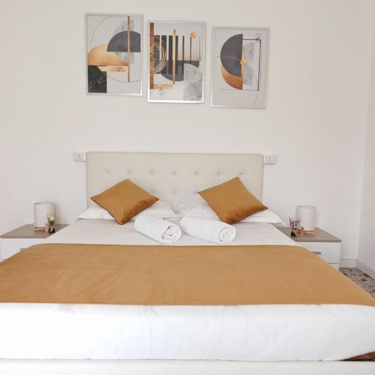 NORA House - Appartamento con 3 Camere da Letto - 3