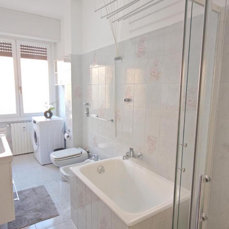 NORA House - Appartamento con 3 Camere da Letto - 22