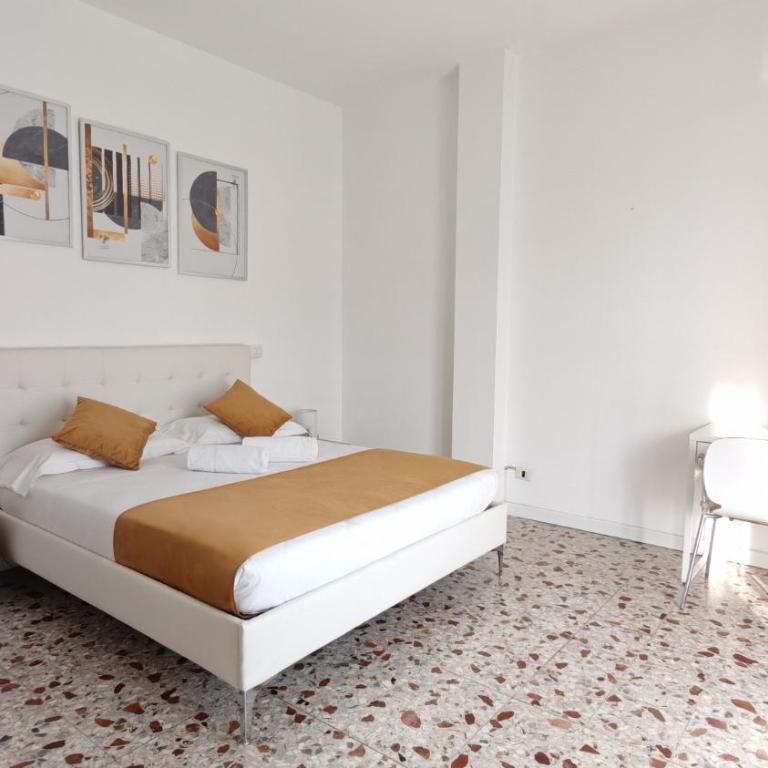 NORA House - Appartamento con 3 Camere da Letto - 5