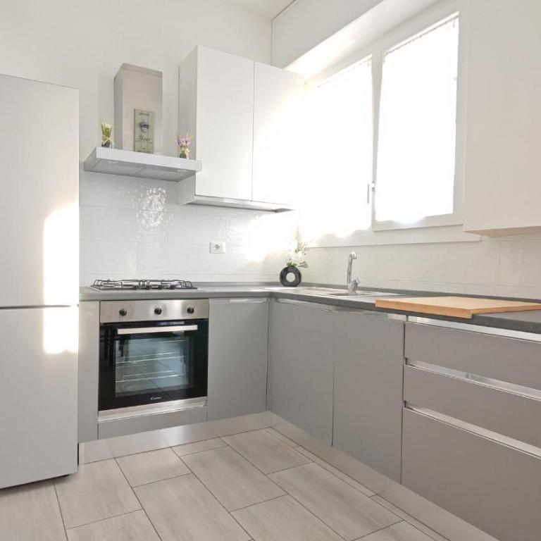 NORA House - Appartamento con 3 Camere da Letto - 12