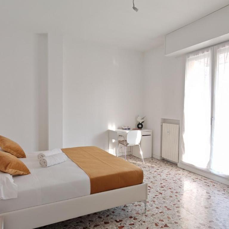 NORA House - Appartamento con 3 Camere da Letto - 6