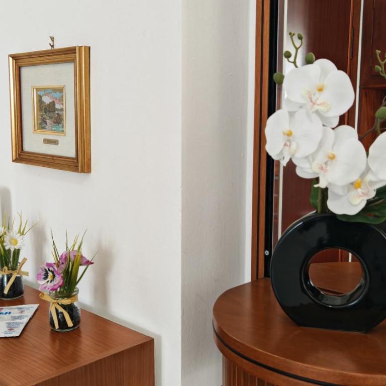 NORA House - Appartamento con 3 Camere da Letto - 23