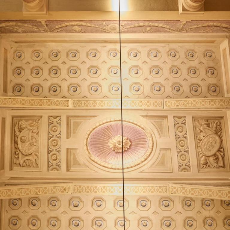 Appartamento Imperiale - Appartamento con 1 Camera da Letto - 16