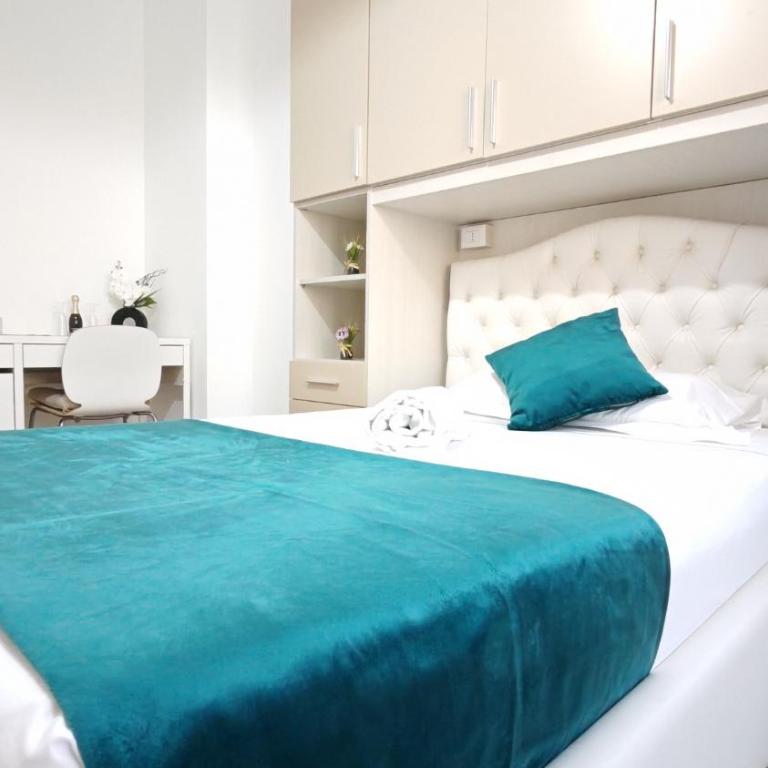 NORA House - Appartamento con 3 Camere da Letto - 19