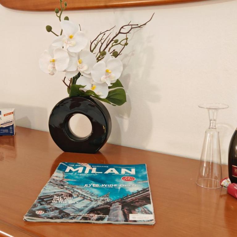 NORA House - Appartamento con 3 Camere da Letto - 11
