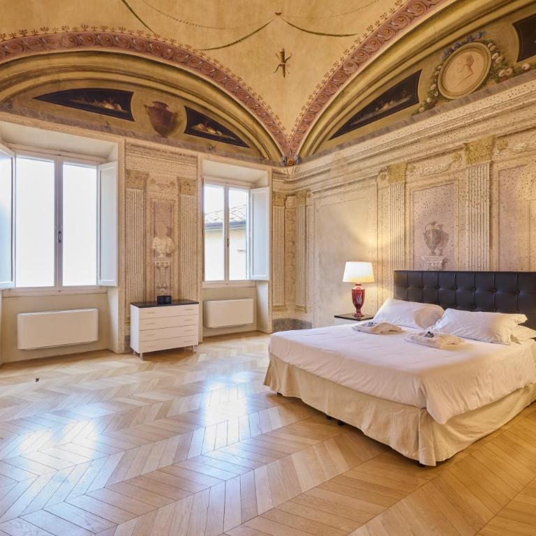 Appartamento Imperiale - Appartamento con 1 Camera da Letto - 17