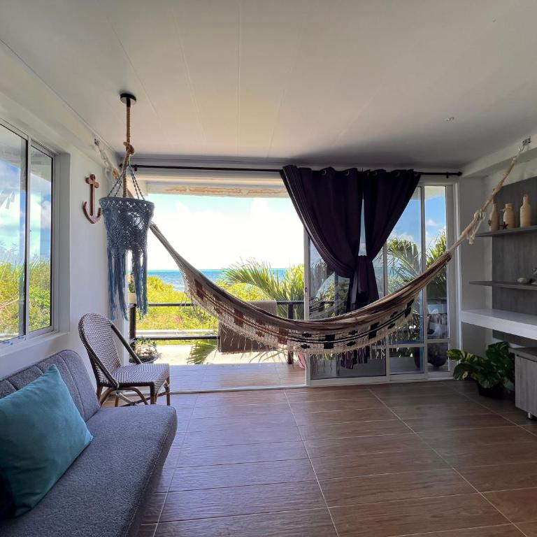 Sunrise view posada - Large Double Room - 25