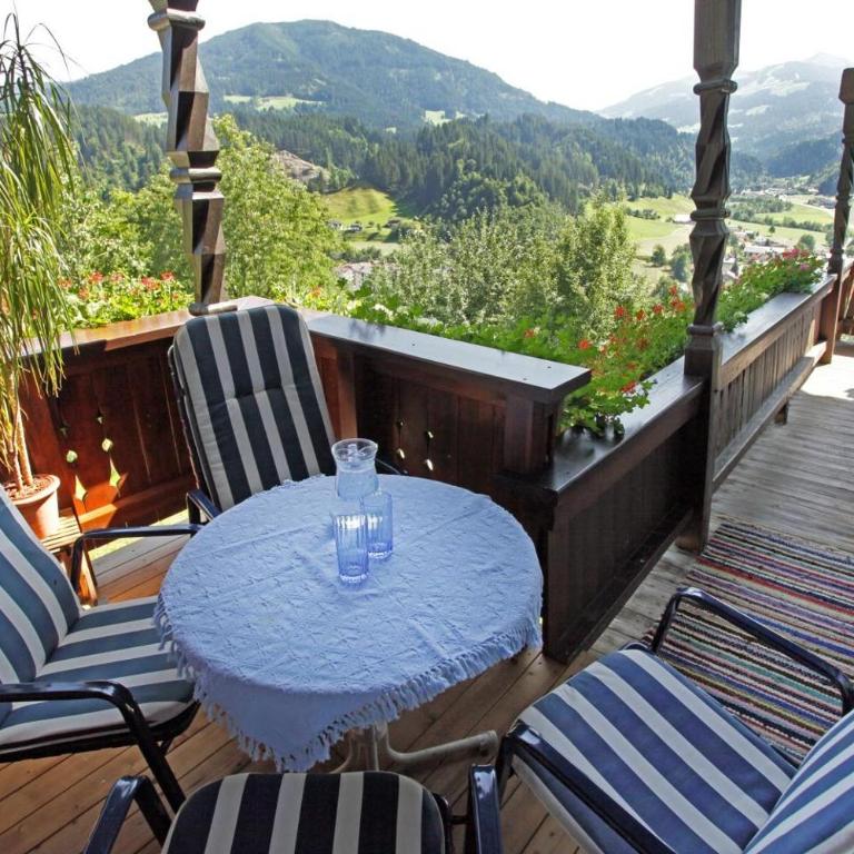 Bauernhof Mödling - Apartment mit Blick auf die Berge - 21