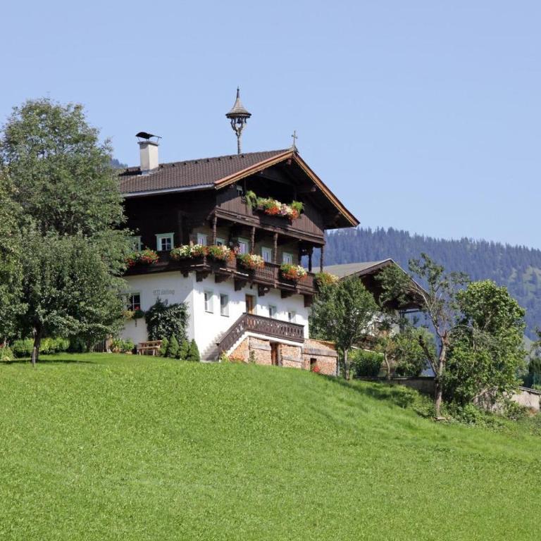 Bauernhof Mödling - Apartment mit Blick auf die Berge - 1