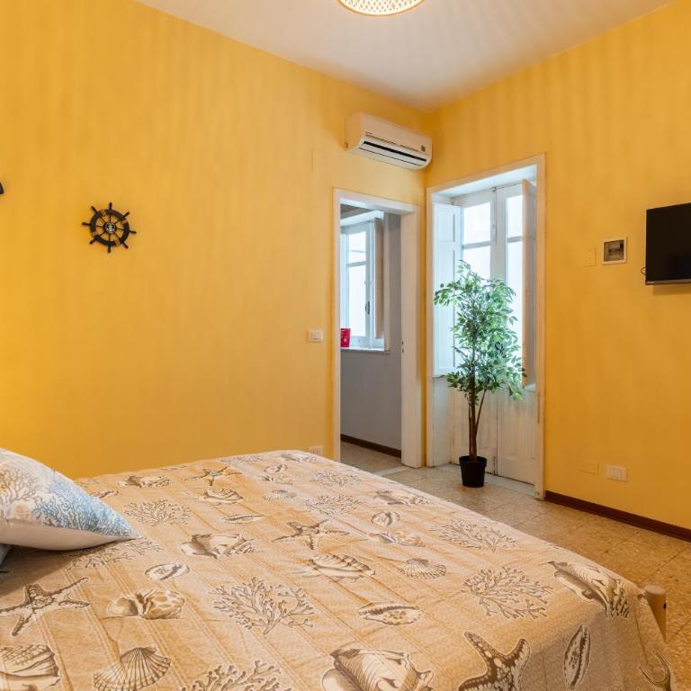 Casa le Radici by Wonderful Italy - Appartamento - 8
