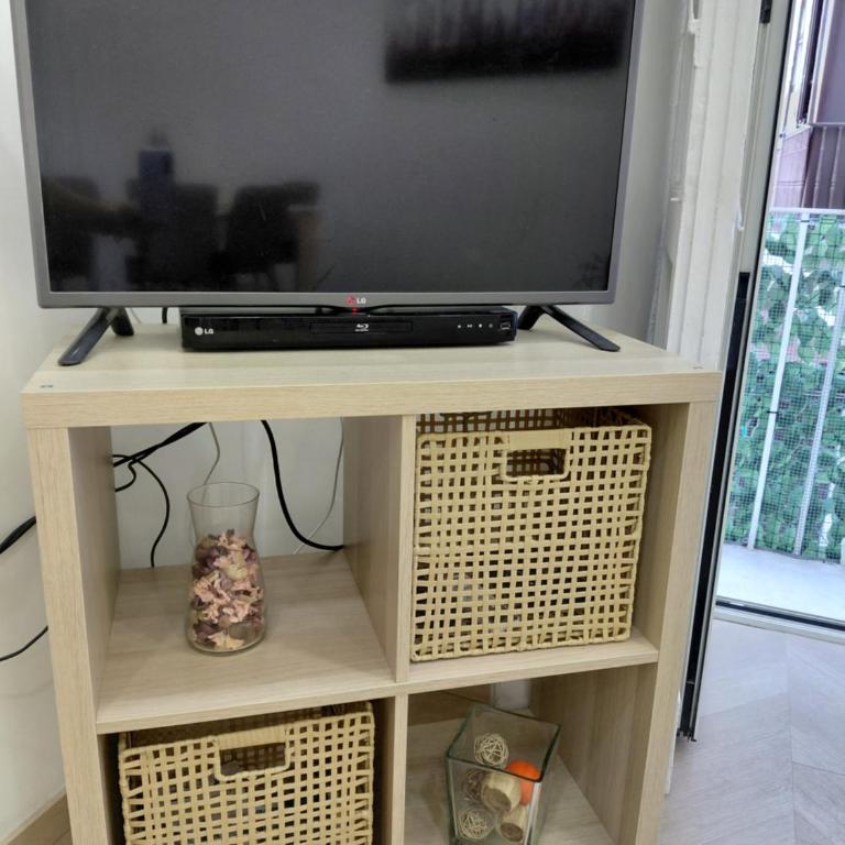 La Maison de l'Italie - Appartamento Standard con 2 Camere da Letto - 24