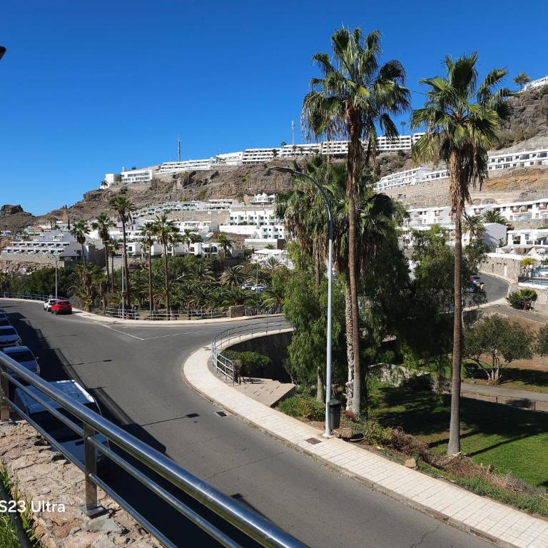 Luxurious Apartment with Private Terrace and Garden in Las Palmas - Apartamento - 41