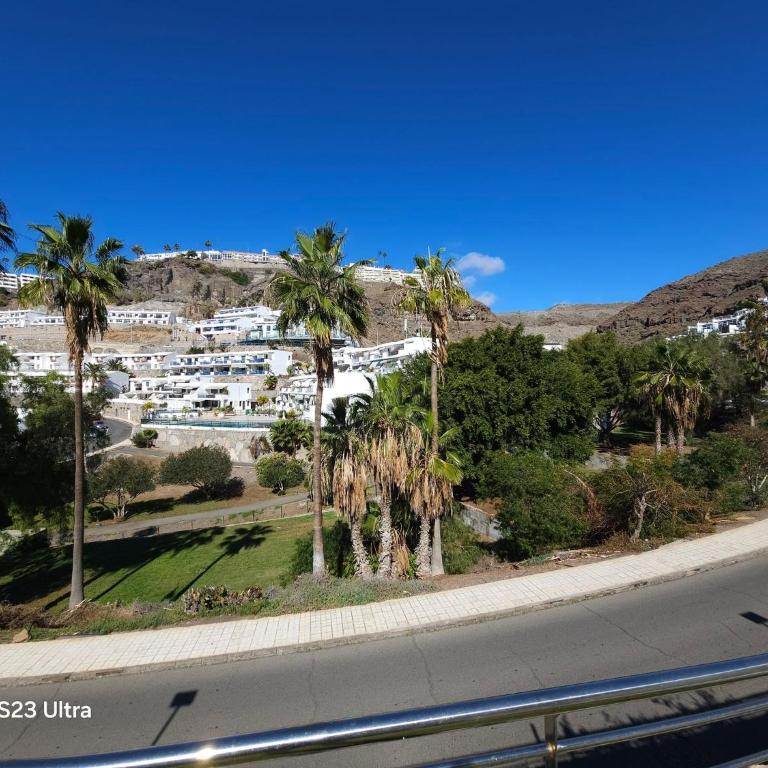 Luxurious Apartment with Private Terrace and Garden in Las Palmas - Apartamento - 42