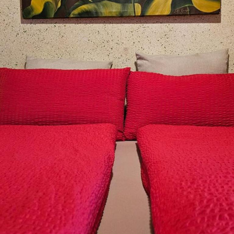 Baita Danila - appartamento Ilenia - Appartamento con 2 Camere da Letto - 4