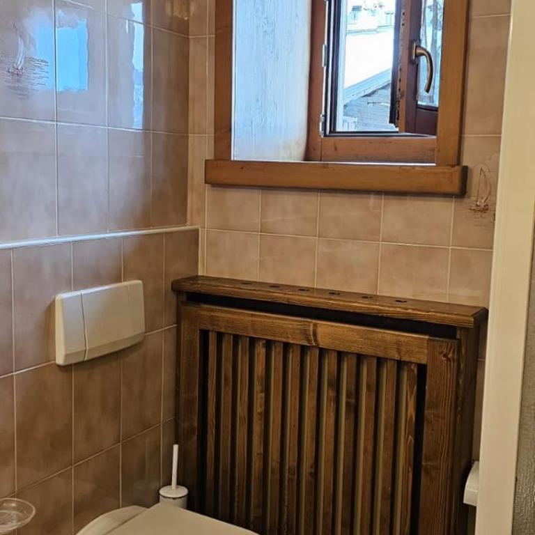Baita Danila - appartamento Ilenia - Appartamento con 2 Camere da Letto - 5