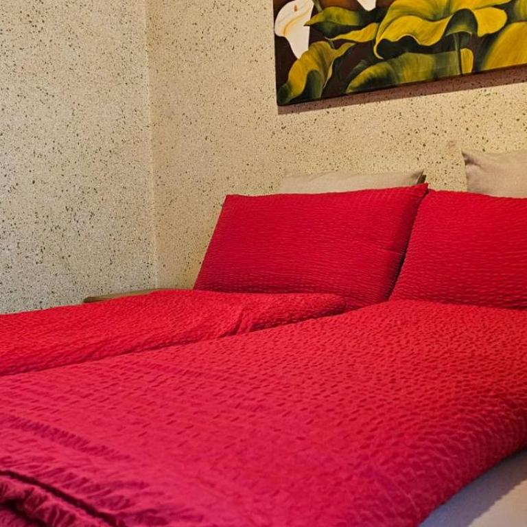 Baita Danila - appartamento Ilenia - Appartamento con 2 Camere da Letto - 10
