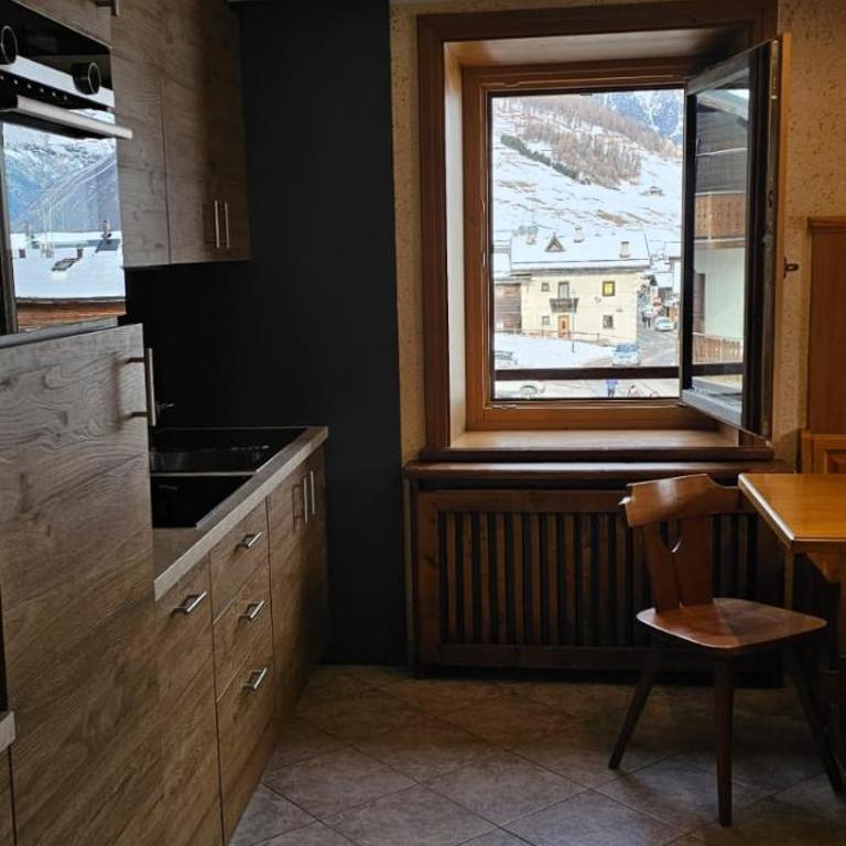 Baita Danila - appartamento Ilenia - Appartamento con 2 Camere da Letto - 13