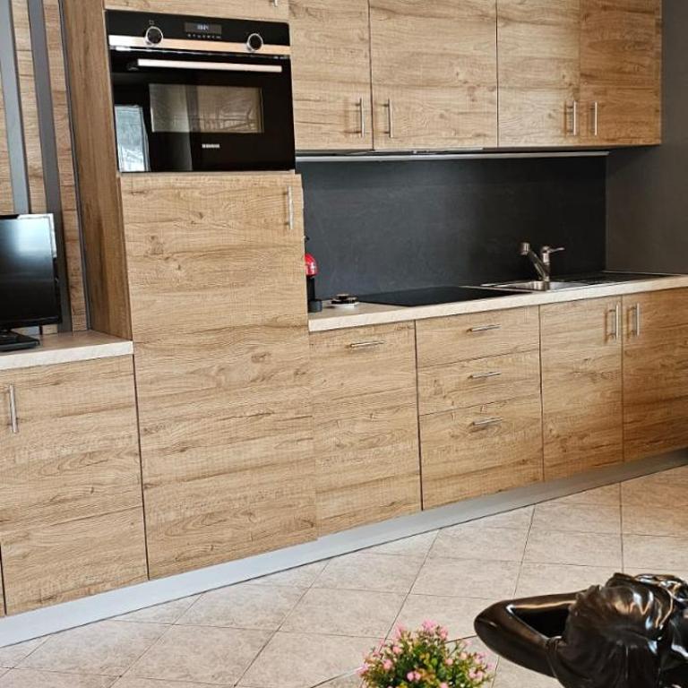 Baita Danila - appartamento Ilenia - Appartamento con 2 Camere da Letto - 1