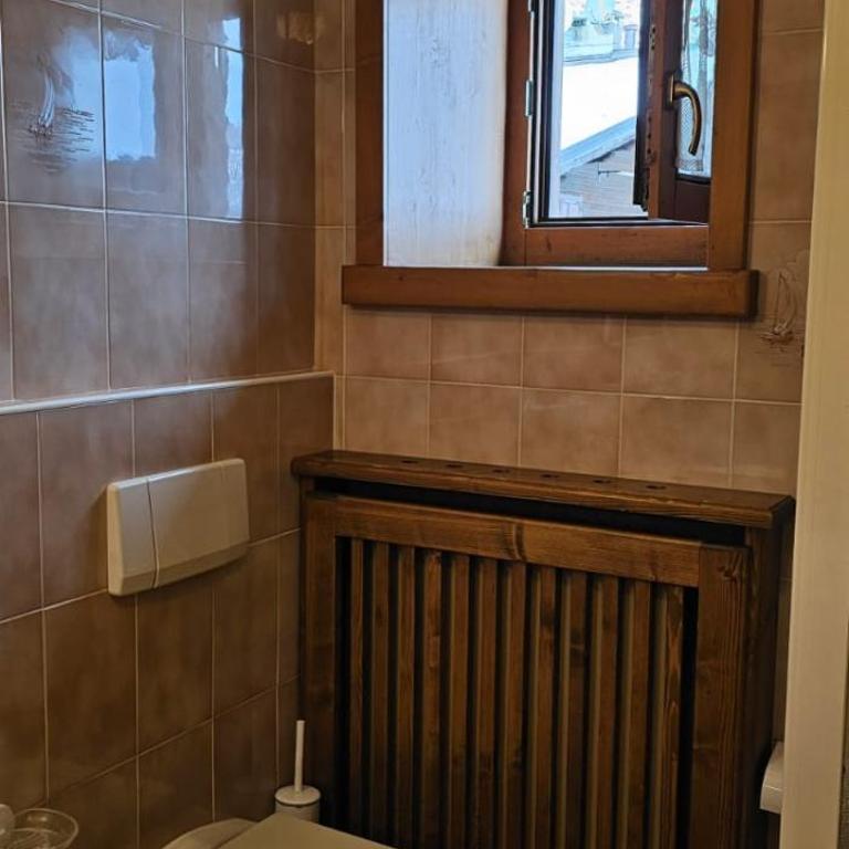 Baita Danila - appartamento Ilenia - Appartamento con 2 Camere da Letto - 18