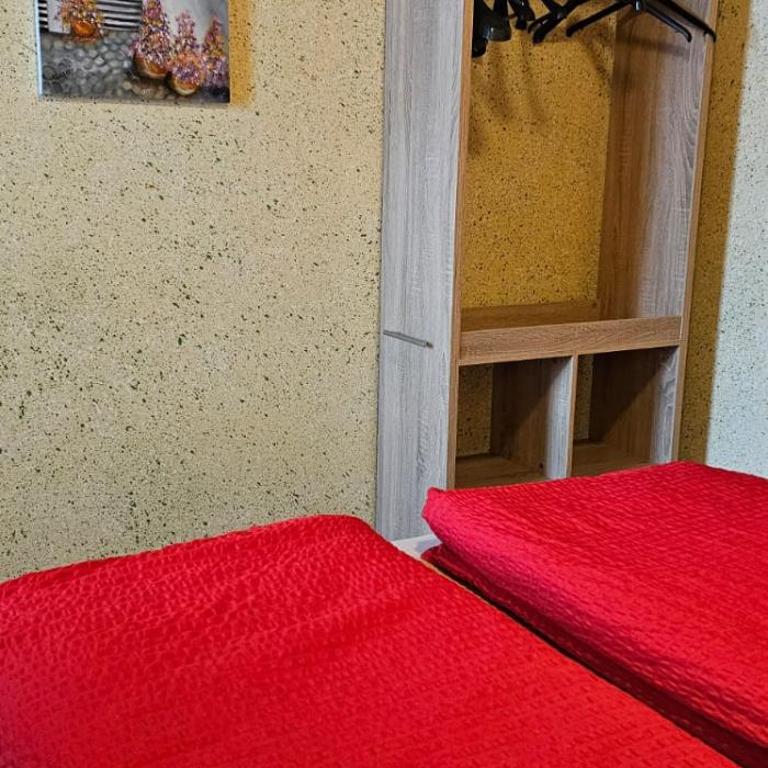 Baita Danila - appartamento Ilenia - Appartamento con 2 Camere da Letto - 19
