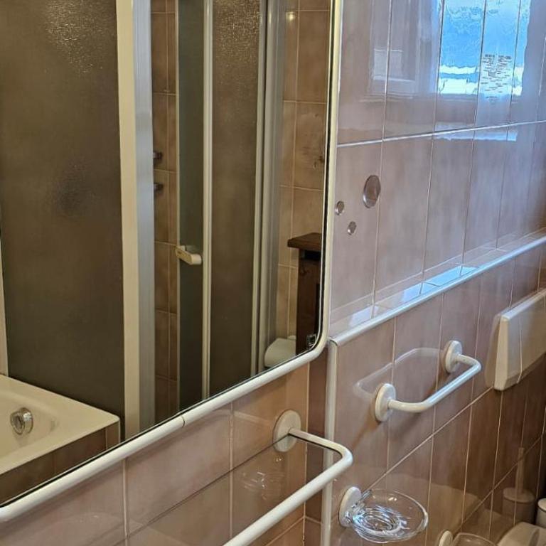 Baita Danila - appartamento Ilenia - Appartamento con 2 Camere da Letto - 20