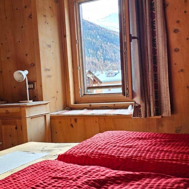 Baita Danila - appartamento Ilenia - Appartamento con 2 Camere da Letto - 21