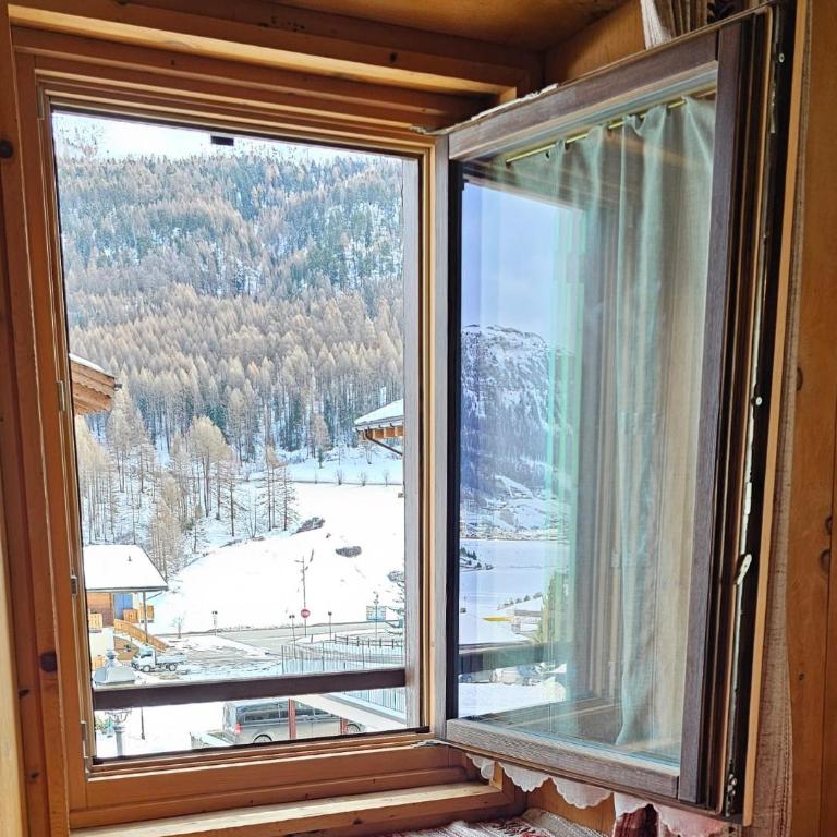 Baita Danila - appartamento Ilenia - Appartamento con 2 Camere da Letto - 22