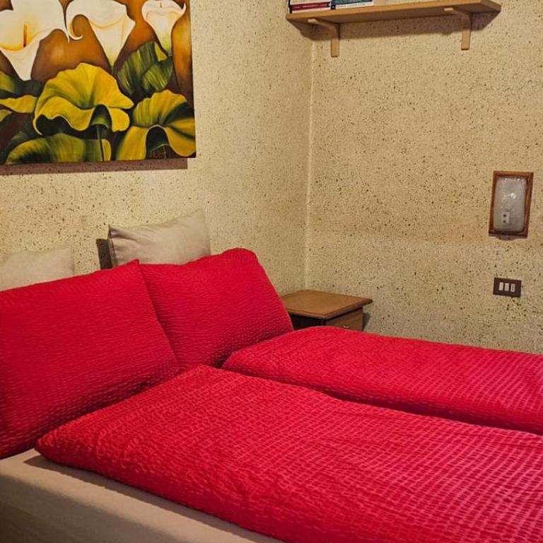 Baita Danila - appartamento Ilenia - Appartamento con 2 Camere da Letto - 24