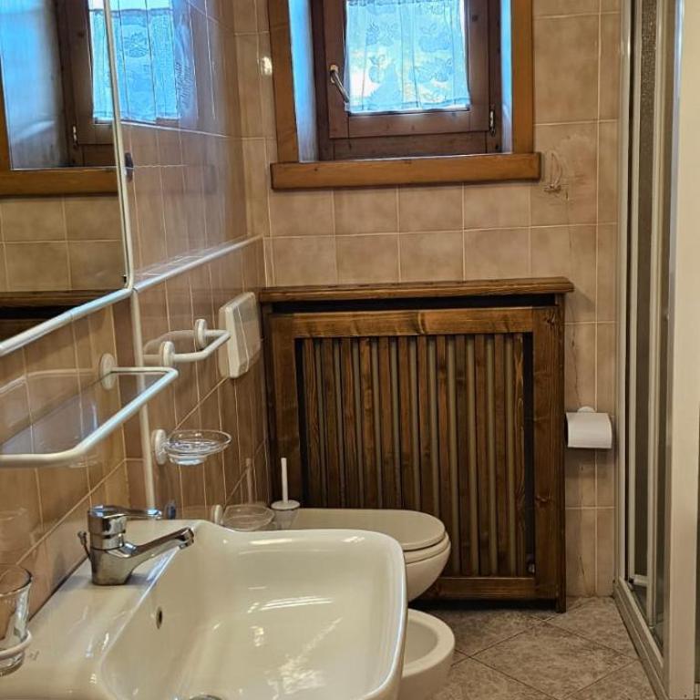 Baita Danila - appartamento Ilenia - Appartamento con 2 Camere da Letto - 30