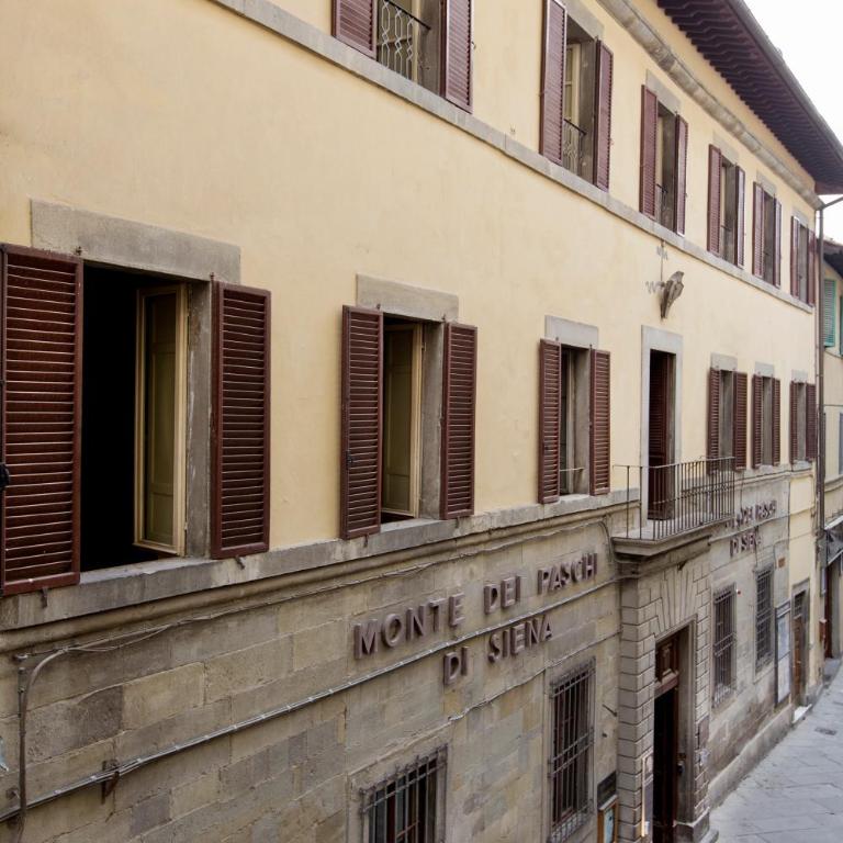 Appartamento Imperiale - Appartamento con 1 Camera da Letto - 26