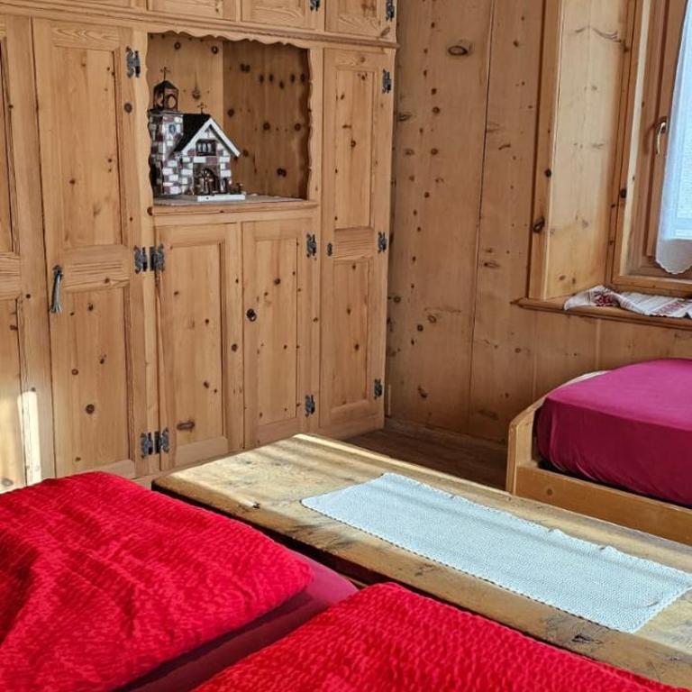 Baita Danila - appartamento Ilenia - Appartamento con 2 Camere da Letto - 34