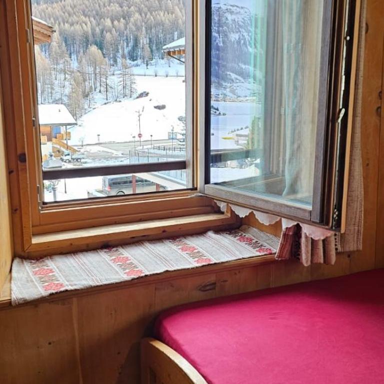 Baita Danila - appartamento Ilenia - Appartamento con 2 Camere da Letto - 35