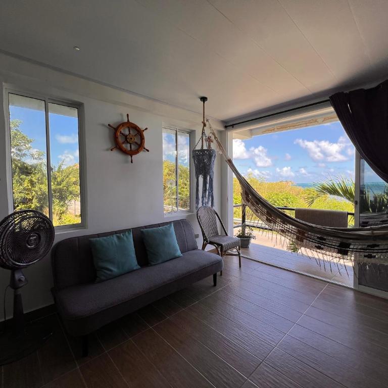 Sunrise view posada - Large Double Room - 22