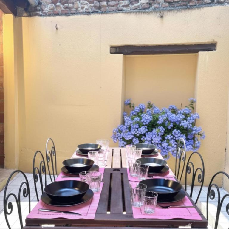 Le Corti di via Fondazza - Two-Bedroom Apartment - 34