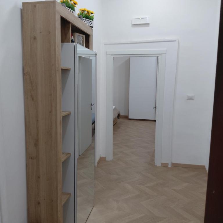 La Maison de l'Italie - Appartamento Standard con 2 Camere da Letto - 40
